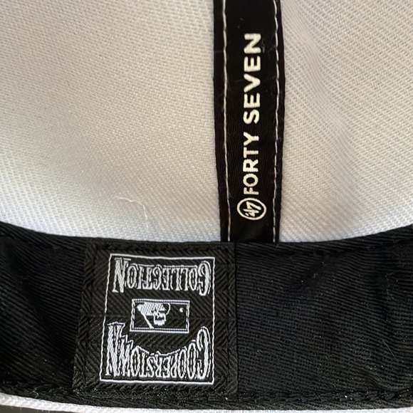 Jackie Robinson Cap - Picture 3 of 3